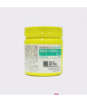 Анестетік Neo-Cain 10,56%, 500 г.