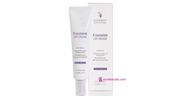 koxiderm op cream