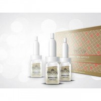 Cыворотка Pro You Wrinkle BTX Ampoule с эффектом ботулотоксина, 8 мл