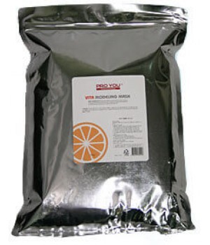 Alginate mask with vitamin C Pro You Vita, 1000 g