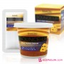 Alginate cream mask with colloidal gold and pearls ANTI-AGING PACK GOLD / PEARL 50G + 5G