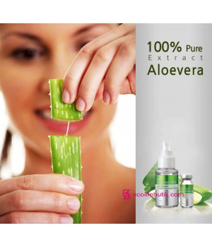 Сироватка Алое Вера 100 (Carestory Aloe Vera Extract 100)
