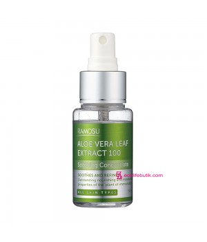 Сироватка Алое Вера 100 (Carestory Aloe Vera Extract 100), 50 мл