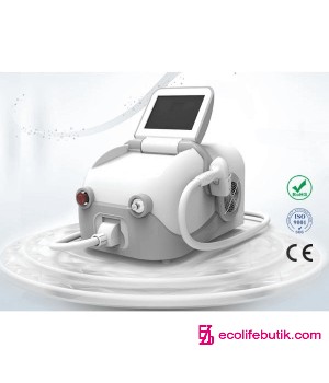 Diode laser apparatus DP808 for hair removal, 808 nm