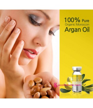 Argan oil 100 (Carestory Argan Oil 100)