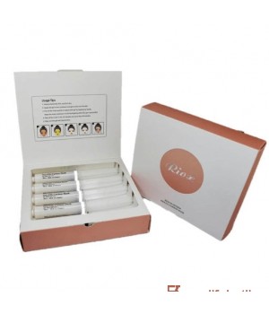 Mask for carboxytherapy RIOX Carboxy CO2 Therapy, for 10 treatments