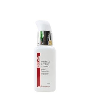 Концентрат з пептидами проти зморшок Pro You Wrinkle Peptide Ampule, 30 мл
