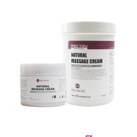 Massage Cream for the face Natural Massage Cream Pro You, 910 g