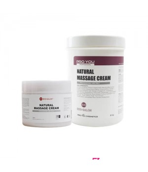 Массажный крем для лица Natural Massage Cream Pro You , 270 г