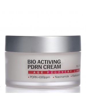 Крем для обличчя Bio Activing Antiaging PDRN Cream з полінукліотідамі, 100 г