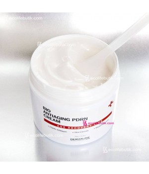 Крем для обличчя Bio Antiaging PDRN Cream з полінукліотідамі, 300 г