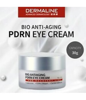 Антивіковий крем для області очей BIO ANTIAGING PDRN EYE CREAM, 30 г