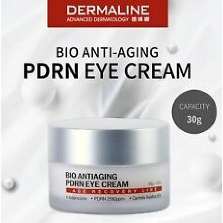 Anti-aging cream for the area around the eyes with polynucleotides BIO ANTIAGING PDRN EYE CREAM, 30 g