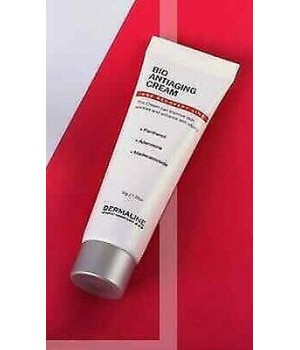 Крем для обличчя Bio Antiaging PDRN Cream з полінукліотідами, 30 г