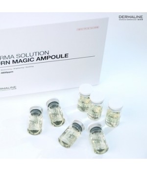 Derma Solution PDRN Magic Ampoule Serum (5 ml)