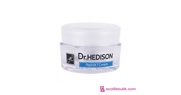 peptide 7 enriched cream
