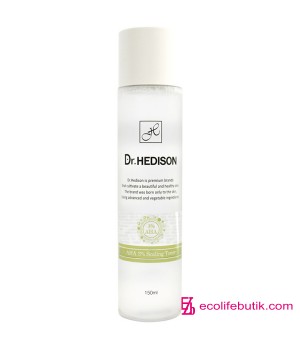 Тоник для проблемной кожи Dr.Hedison AHA 3% Toner, 150 мл