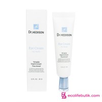 Крем під очі Dr.Hedison Eye Cream для молодої шкіри, 30 мл