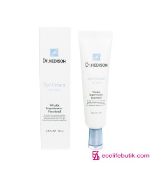 Крем под глаза Dr.Hedison Eye Cream для молодой кожи, 30 мл