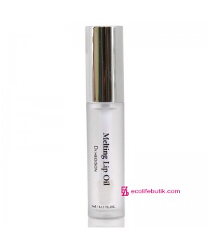Поживне масло для губ Dr.Hedison Melting Lip Oil