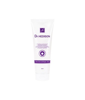 Facial Mask Dr.Hedison Plant Stem Cell Repair Mask Pack, 250 ml