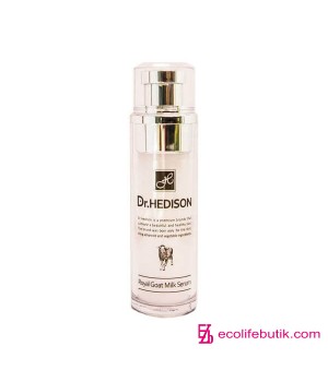 Сироватка з екстрактом козячого молока Dr.Hedison Royal Goat Milk Serum, 50 мл