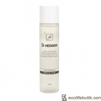 Тоник с коллоидным золотом Dr.Hedison Gold Activation Calming Toner, 150 мл