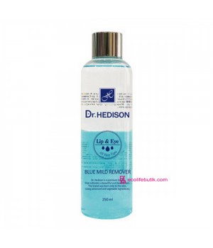 Средство двухфазное для снятия макияжа Dr.Hedison Blue Mild Remover, 250 мл