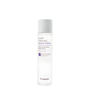 Dr.HEDISON Plant Stem Cell Repair Toner, 150 ml