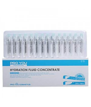 Флюид-концентрат Pro You Hydration Fluid Concentrate «Увлажнение», 2мл