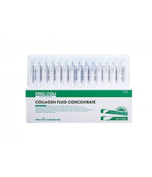 Pro You Collagen Fluid Concentrate, 2ml