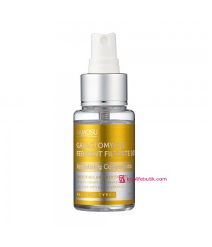 Сироватка з екстрактом GALACTOMYCES 100 (Carestory Galactomyces Ferment Filtrate 100), 50 мл.