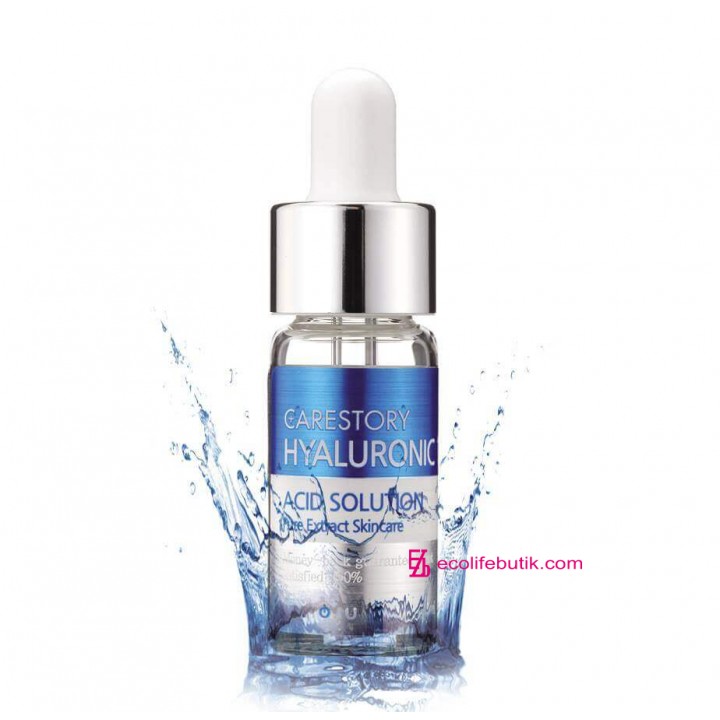 Сыворотка Гиалуроновой кислоты 100 (Carestory Hyaluronic 100 acid ...