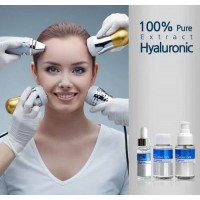 Serum of Hyaluronic Acid 100 (Carestory Hyaluronic 100 acid solution)