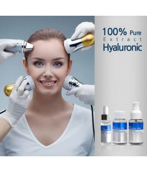 Сироватка Гіалуронової кислоти 100 (Carestory Hyaluronic 100 acid solution)