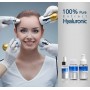 Low molecular weight Hyaluronic Acid 100% purification (Carestory Hyaluronic 100 acid solution).
