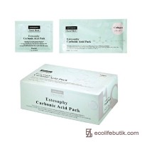 Маска для карбокситерапии лица с Коллагеном Estesophy Carbonic Acid Pack Collagen