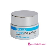 Eye Cream with lifting effect ProYou Lifting Eye Cream, 30 g
