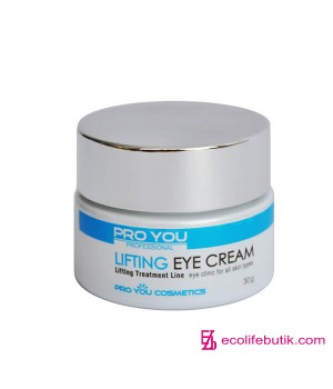 Крем для повік з ефектом ліфтингу ProYou Lifting Eye Cream, 30 г