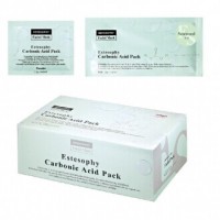 Mask for carboxytherapy face with seaweed Estesophy Carbonic Acid Pack Seaweed