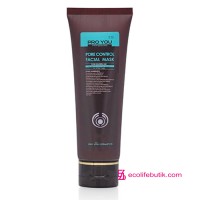 Pro You Pore Control Facial Mask, 100 g