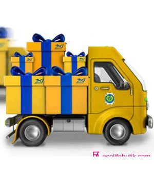 International shipping 1 kg.