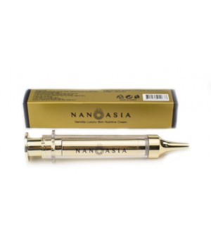 Наноголки крем-пілінг NanoTip NanoAsia, шприц 10 мл
