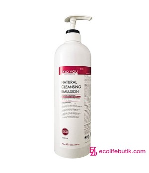 Natural Cleansing Emulsion Pro You, 1000 мл