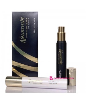 Complex to restore the elasticity of aging skin Neuramis Day & Night Cream