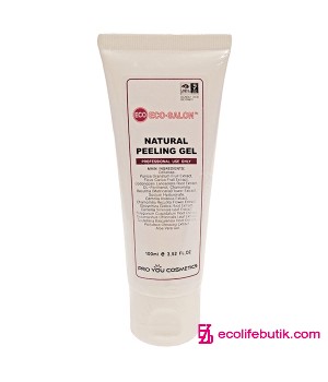 Пілінг для обличчя Natural Peeling Gel Pro You, 100 мл
