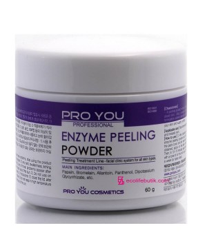 Ензімний пілінг Pro You Enzyme Peeling Powder, 200 г