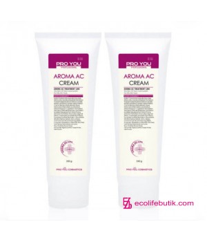Крем для проблемної шкіри Pro You Aroma AC Cream, 250 г