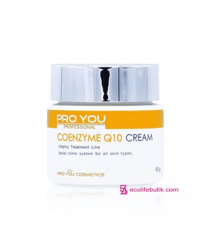Pro You Coenzyme Q10 Cream