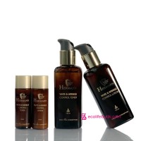 Набор для комплексного ухода за мужской кожей лица Hermann от Pro You Professional